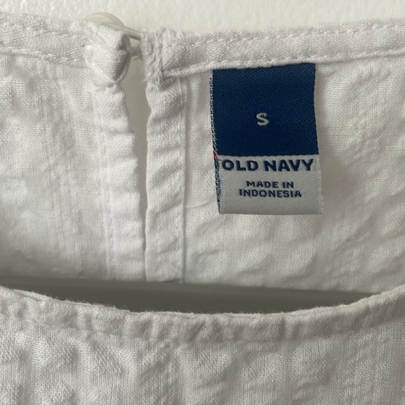 Old Navy Swing Dress - Picture 7 of 12